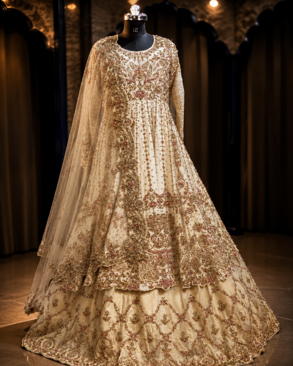 Anarkali